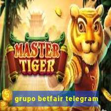 grupo betfair telegram